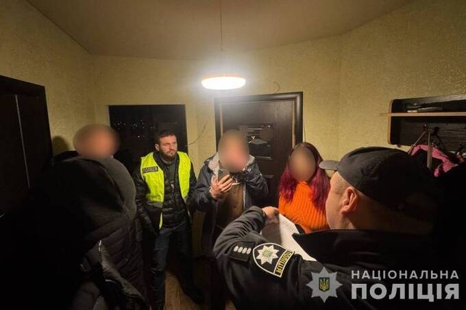 На Вінниччині жінка для знайомого організувала незаконний перетин кордону — спроба стала смертельною