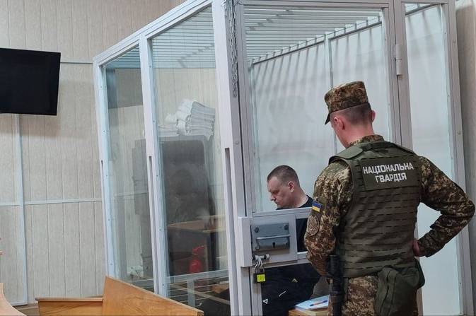 У Вінниці триває суд над блогером Шавлюком: що відомо