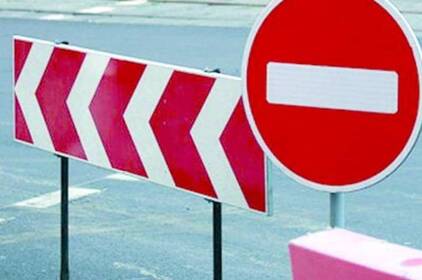 У Вінниці тимчасово обмежать рух транспорту на мосту через Південний Буг: деталі