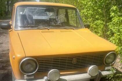Хотів мотоцикл, а викрав авто: на Вінниччині затримали викрадача двох транспортних засобів