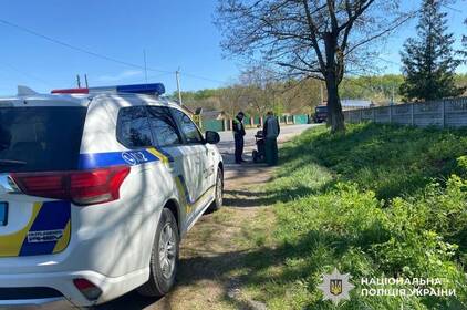 На Вінниччині нетверезі водії намагалися підкупити поліцейських: яке покарання їм загрожує