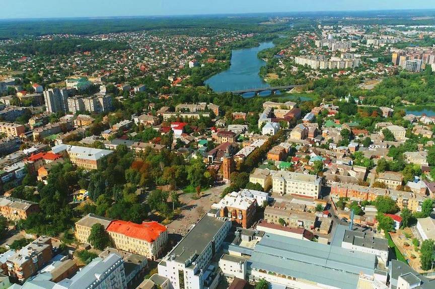 У Вінниці на честь полеглих Захисників буде перейменовано ще 10 вулиць: подробиці