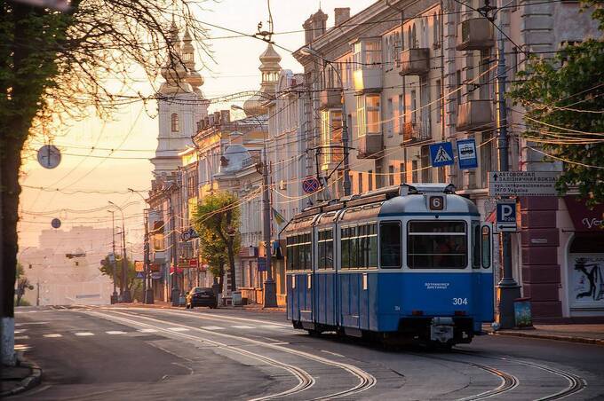 Найбільш аварійні вулиці Вінниці: як у місті покращують безпеку на дорогах