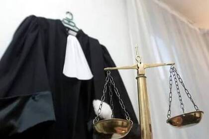 Суддю з Вінниччини, засудженого за хабарництво, тимчасово відсторонили від правосуддя