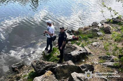 На Вінниччині викрили понад 100 випадків браконьєрства: що відомо На Вінниччині викрили понад 100 випадків браконьєрства: що відомо