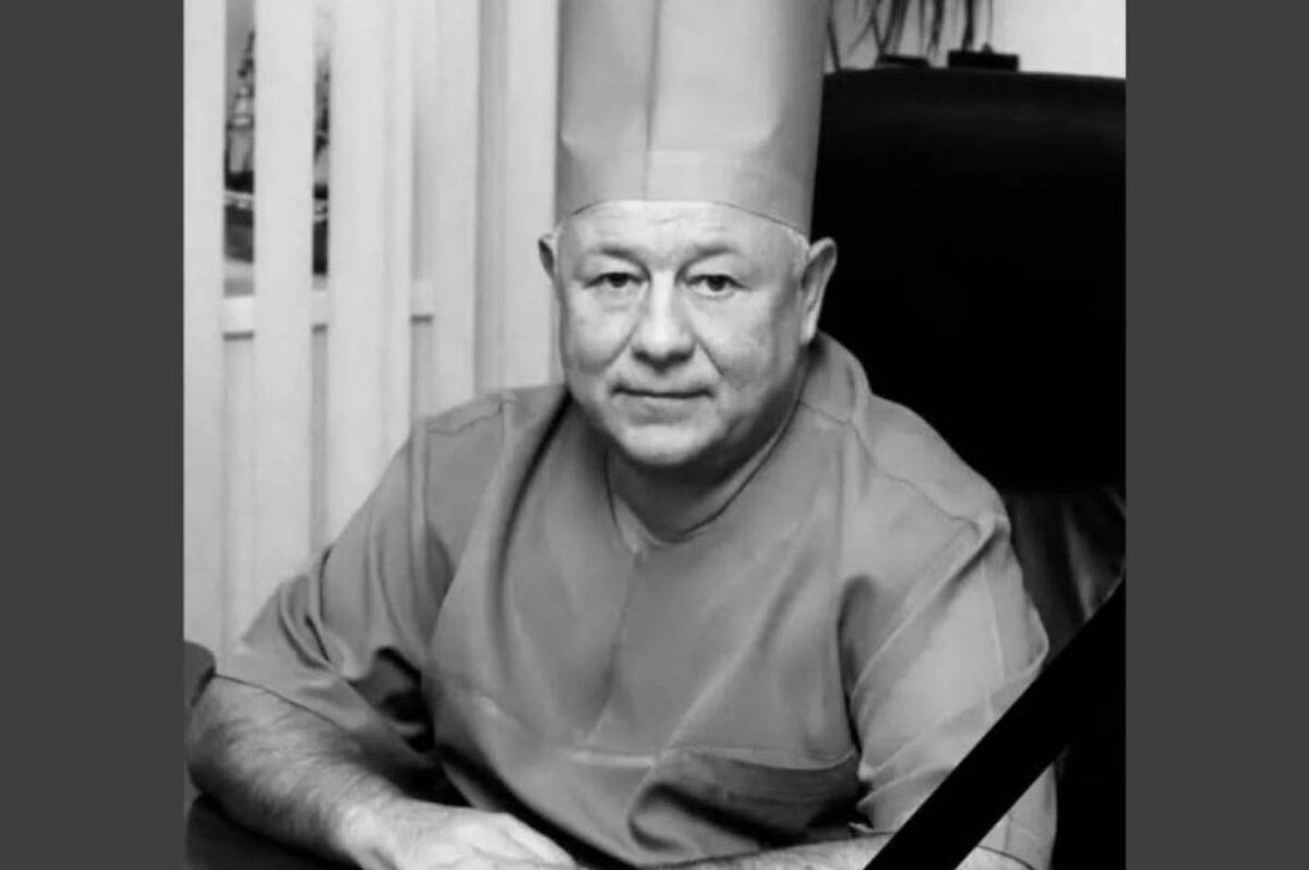 У Вінниці раптово помер колишній головний  лікар онкодиспансера