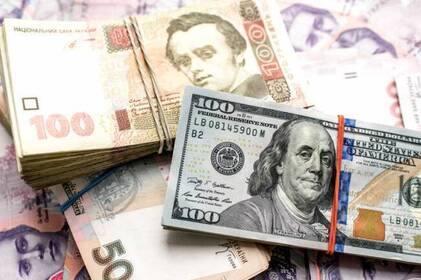 НБУ оновив курс валют: скільки коштує євро, долар та злотий у понеділок, 5 травня