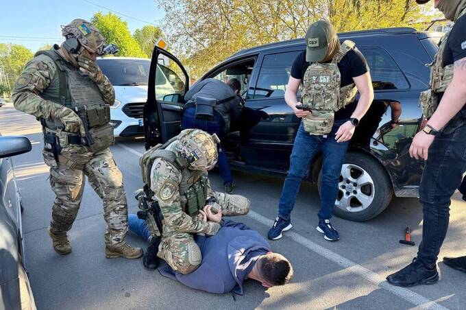 На Вінниччині посадовці вимагали гроші за "потрібні" висновки ВЛК (відео)