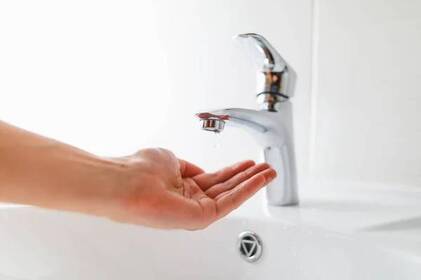 Без води та світла: де у Вінниці ремонтуватимуть мережі 7 травня