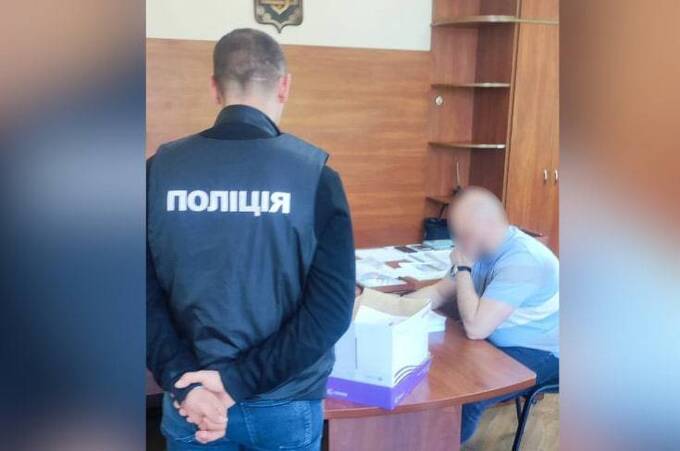 На Вінниччині довели причетність посадовця до розтрати 23 мільйонів гривень «Укрзалізниці»