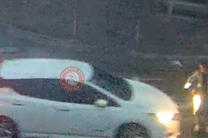 У Вінниці водій Nissan наїхав на пішохода: жінка госпіталізована У Вінниці водій Nissan наїхав на пішохода: жінка госпіталізована
