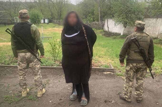 Перевдягнувся в жінку, щоб не привертати увагу: на кордоні з Молдовою викрили порушника