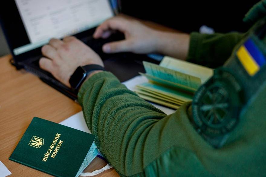 Вінницький ТЦК спростував фейк про «викрадення» мешканця Козятина: офіційна позиція