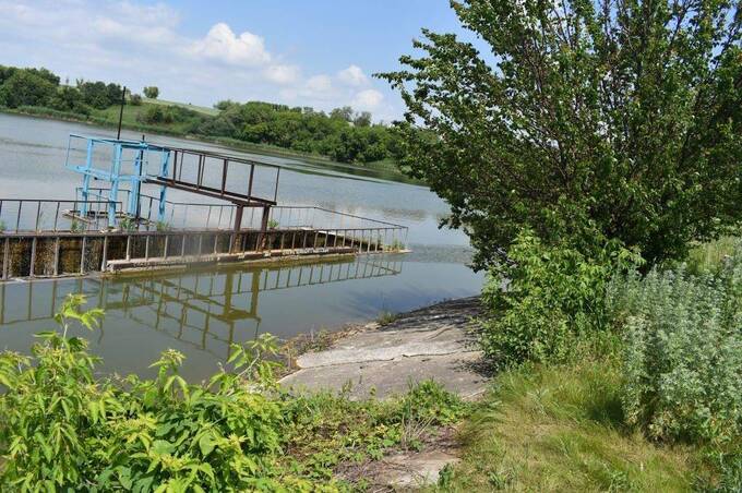 На Вінниччині прокуратура припинила незаконне використання гідроспоруд вартістю понад 250 млн грн