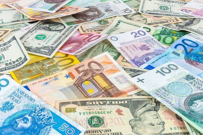 НБУ оприлюднив курс валют на п'ятницю 9 травня: долар подорожчав