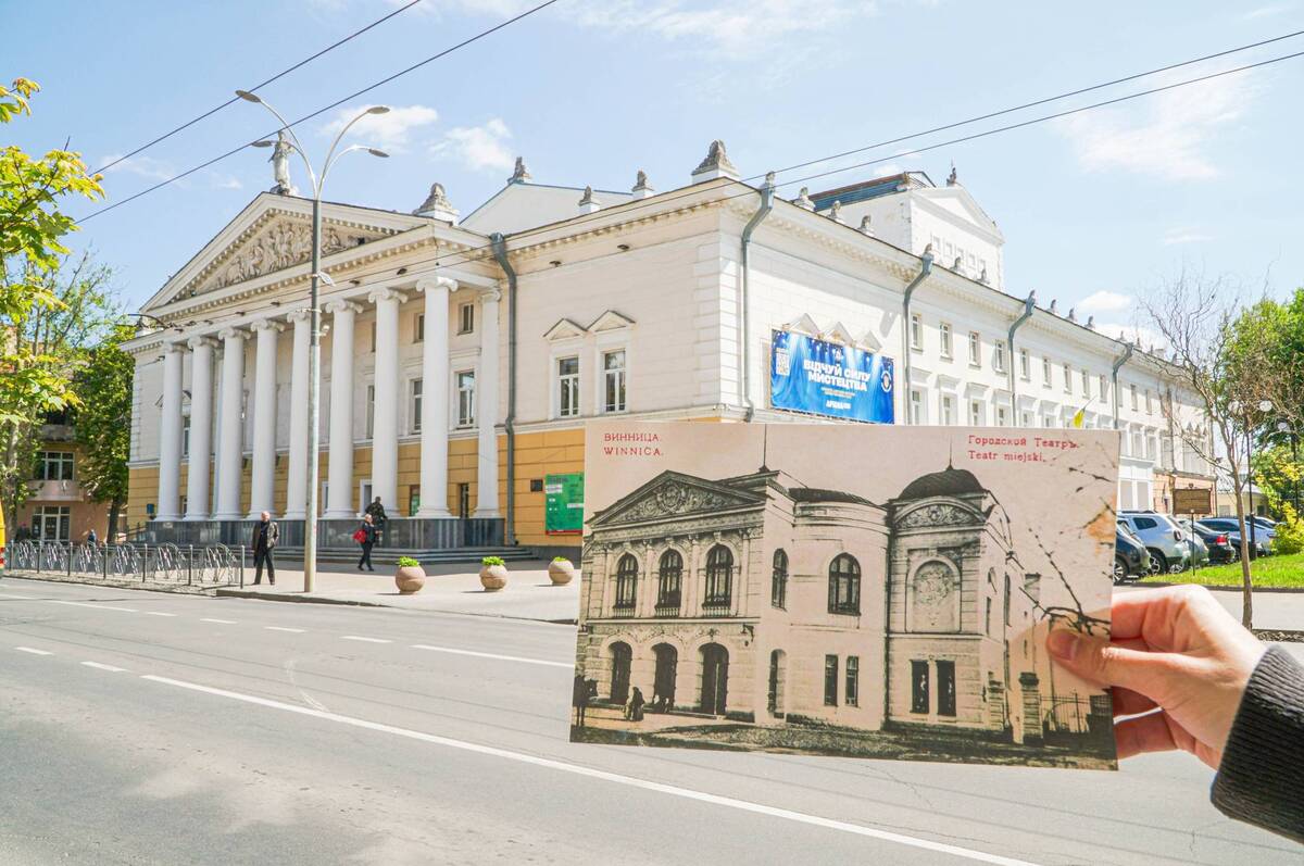Вінничан запрошують на історичну екскурсію містом "Прогулянка з ароматом часу": деталі