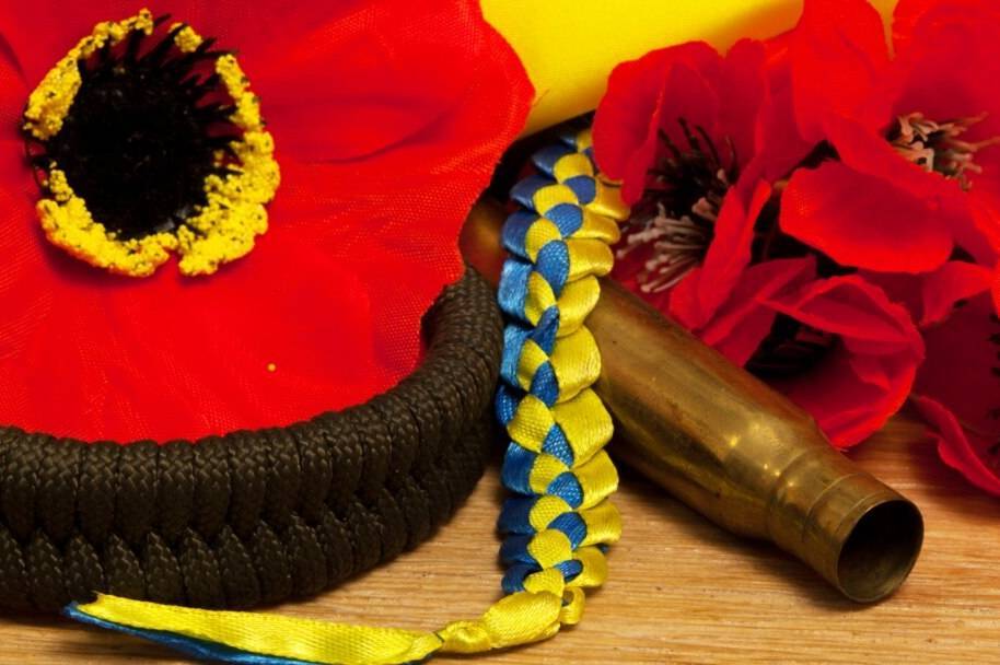 У Вінниці започатковують групу підтримки для жінок, які втратили чоловіків на війні