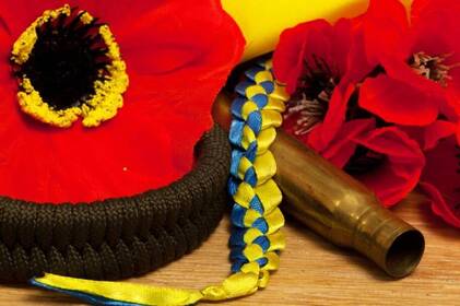 У Вінниці започатковують групу підтримки для жінок, які втратили чоловіків на війні