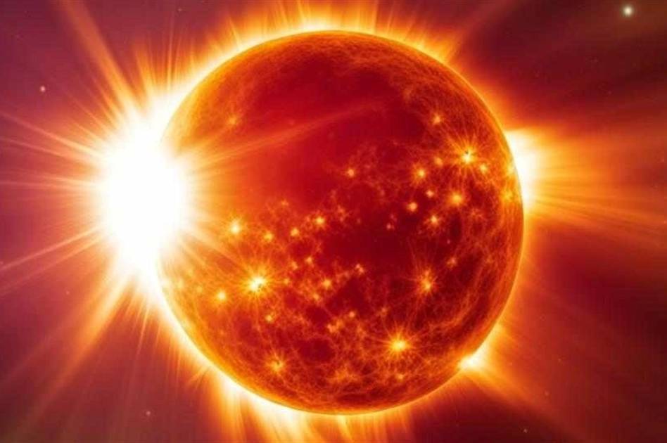 Магнітні бурі, прогноз на вихідні: чого очікувати від сонячної активності 10-11 травня