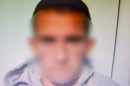 На Вінниччині затримали чоловіка, який жорстоко побив знайомого під час застілля На Вінниччині затримали чоловіка, який жорстоко побив знайомого під час застілля