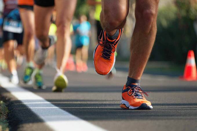 Вінниця об'єднає спорт та допомогу ЗСУ на масштабному VINNYTSIA RUN – 2025