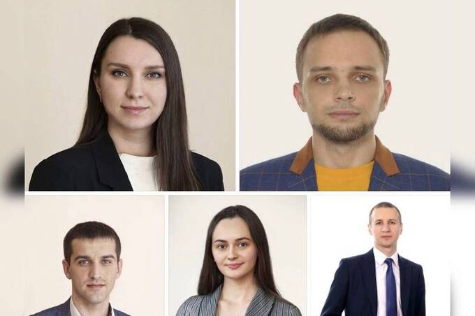Пʼять науковців із освітніх закладів Вінниччини отримали Премію Верховної Ради України