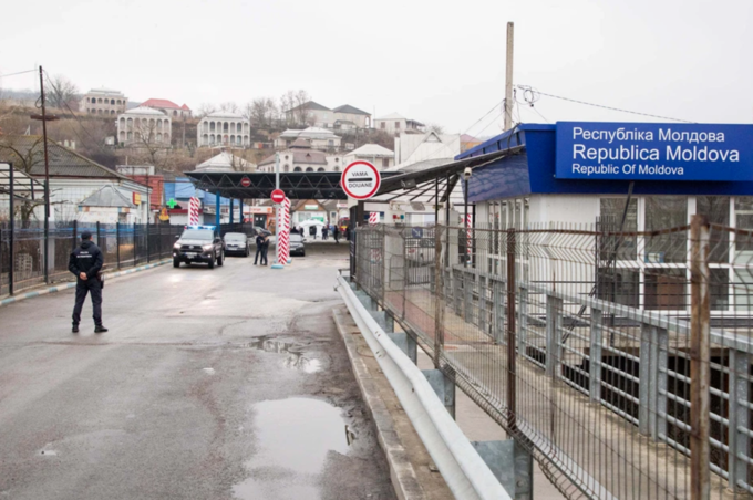 На розвиток доріг і пунктів пропуску у Вінницькій області Уряд виділить 139,8 млн грн
