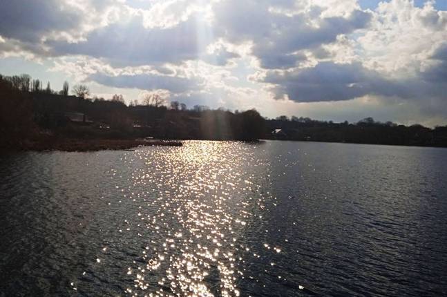 Барській громаді повернуть величезне водосховище вартістю 10 млн грн