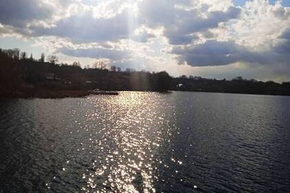 Барській громаді повернуть величезне водосховище вартістю 10 млн грн