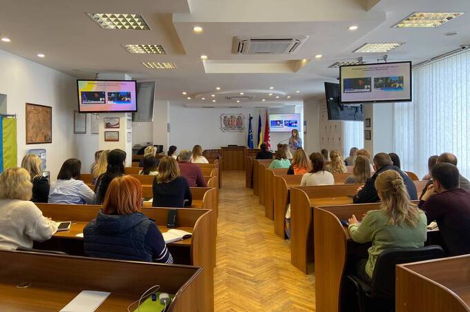 Вінниця без бар’єрів: як місто створює доступний простір для кожного