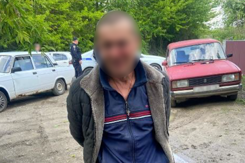У Гайсинському районі чоловік до смерті побив односельця: подробиці злочину