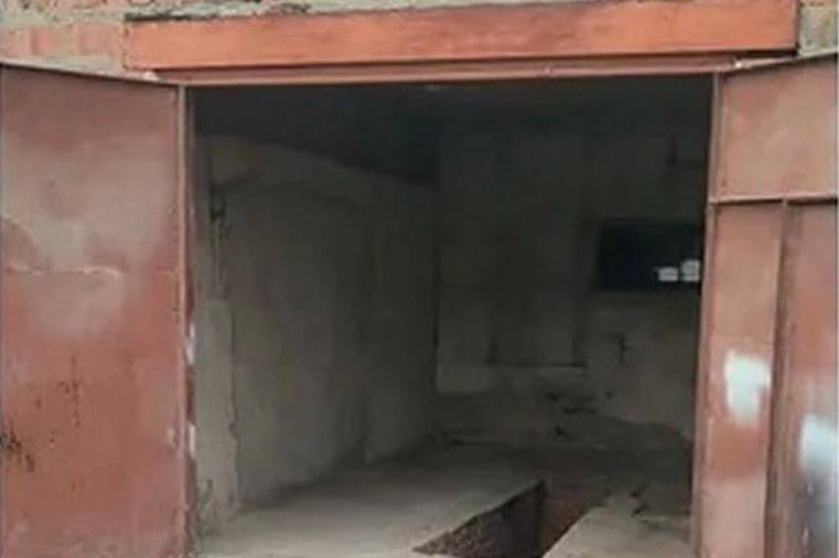 Гараж за 1 гривню виставили на приватизаію у Барі: деталі