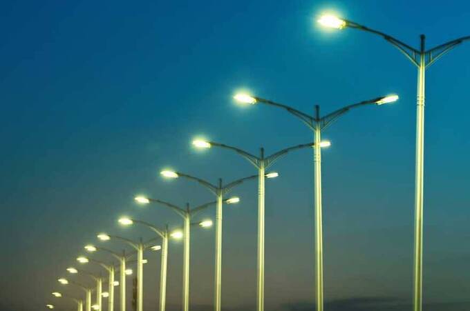 У Гавришівці встановлять 250 LED-світильників: які вулиці охопить нове освітлення