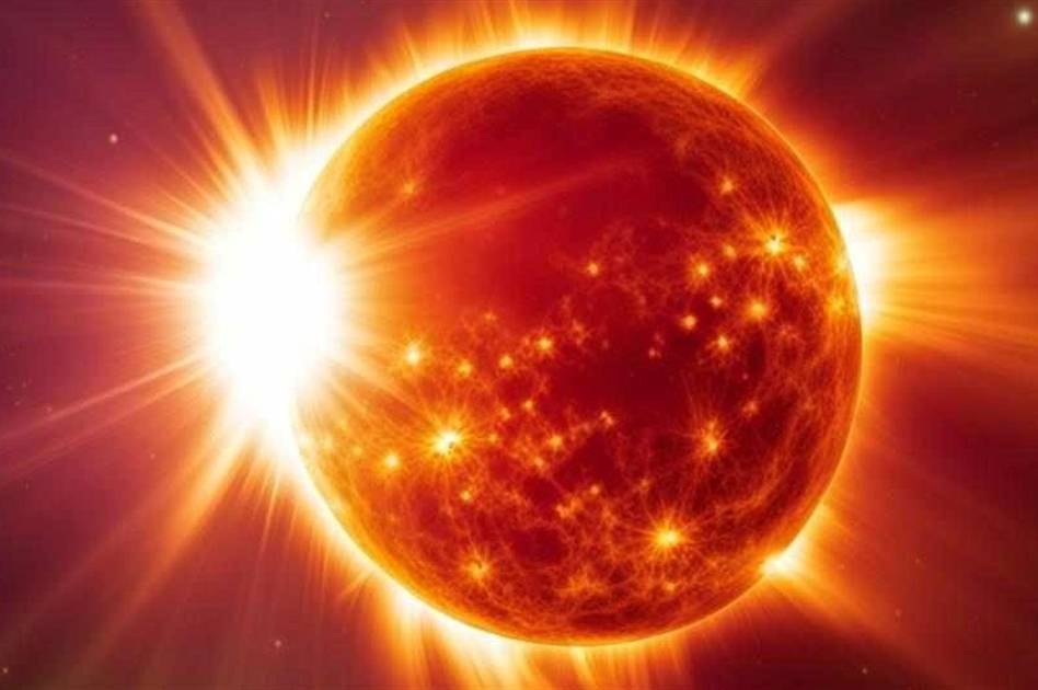 Магнітні бурі, прогноз на три дні: чого очікувати від сонячної активності 22–24 травня