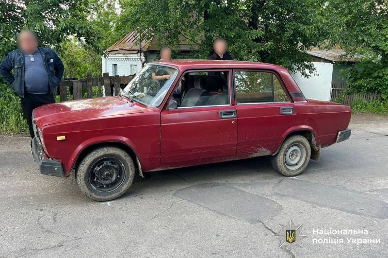 У Жмеринці легковик збив 14-річного підлітка: хлопця госпіталізовано