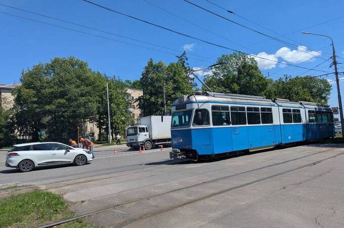 Дороги у Вінниці стануть безпечнішими: на яких магістралях обмежать ліві повороти