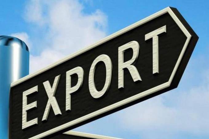 До яких країн та яку продукцію найбільше експортували вінницькі підприємці минулого року