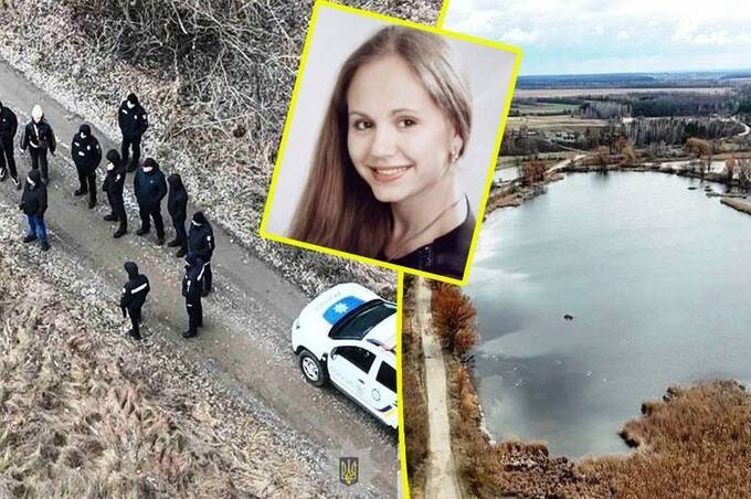 У водоймі під Вінницею знайшли тіло зниклої Ольги Кащук: жінку шукали з січня
