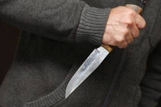 Дев'ять років за вбивство: Вінницький суд виніс вирок чоловіку, який зарізав пасинка
