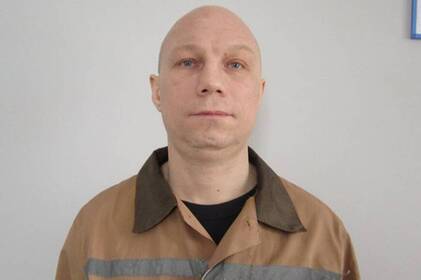 Засудженого за держзраду вінничанина передали росії: подробиці