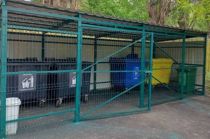 Вінниця запускає пілотний проєкт сортування сміття: як долучитись