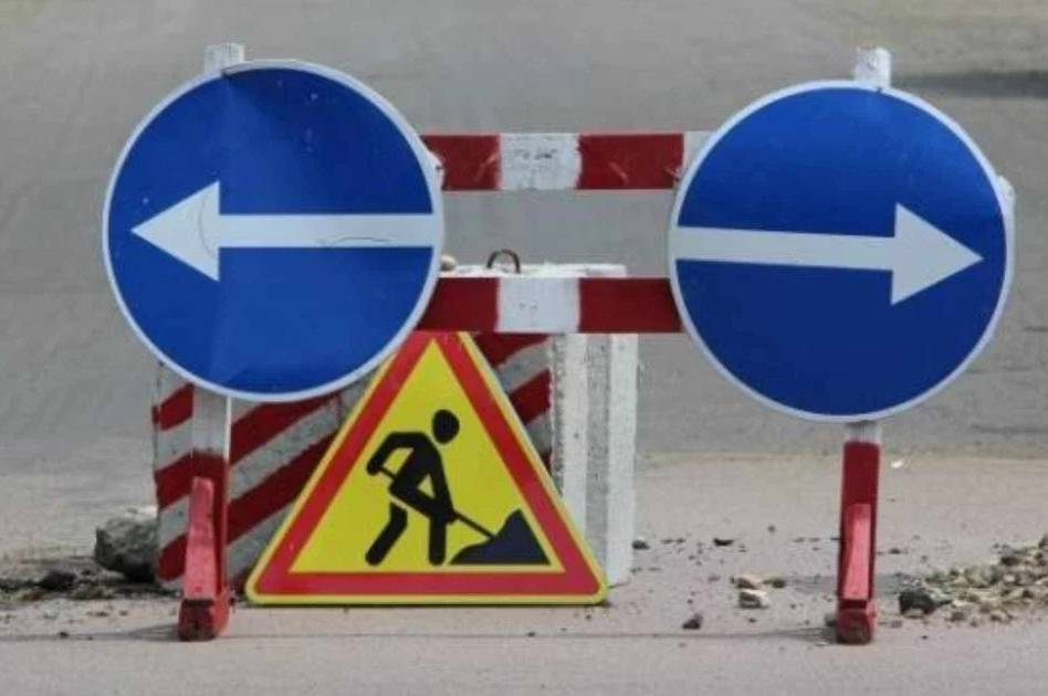 З 2 по 30 червня частково обмежать рух транспорту по вул. Соборній: що відомо