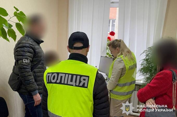 Троє лікарів з Вінниччини встановлювали фальшиві групи інвалідності (фото, відео)