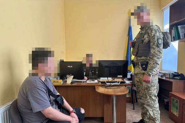 На Вінниччині китаєць намагався підкупити прикордонника: скільки пропонував за «швидкий» в’їзд