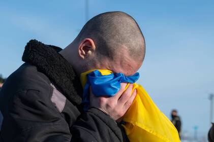  Виплати після полону: яка грошова допомога передбачається українцям
