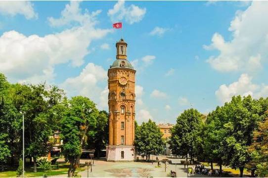 Як історія може стати професією: підлітків запрошують на зустріч з директором Музею Вінниці