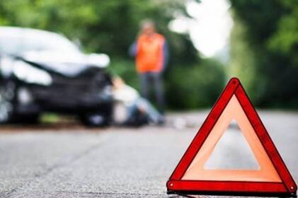 Чому в спеку трапляється більше ДТП: це повинен знати кожен водій