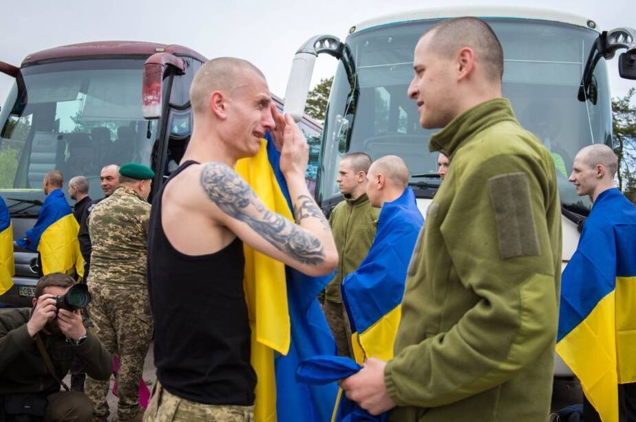 У ГУР пояснили, в чому складність обміну полоненими "всіх на всіх"