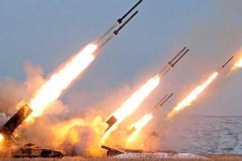 Сили ППО знешкодили 87 російських дронів, шість керованих ракет та один “Іскандер-К”
