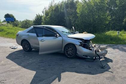 Три ДТП за два дні: на Вінниччині в аварії загинув підліток, ще кілька людей — у лікарні